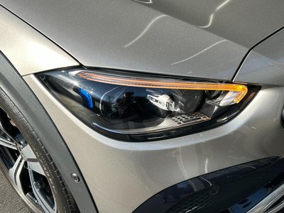 MERCEDES-BENZ C-CLASS - 7