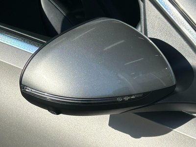 MERCEDES-BENZ C-CLASS - 8