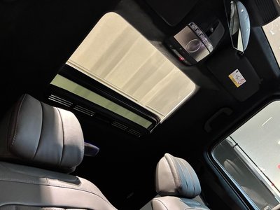 MERCEDES-BENZ G-CLASS - 4