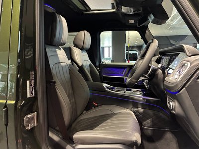 MERCEDES-BENZ G-CLASS - 3
