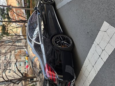 MERCEDES-BENZ S-CLASS - 3