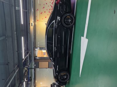 MERCEDES-BENZ S-CLASS - 6