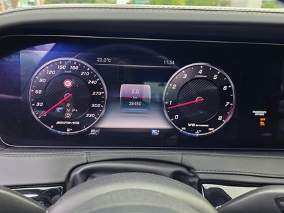 MERCEDES-BENZ S-CLASS - 7