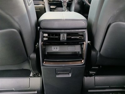 2025 TOYOTA ALPHARD 缩略图 18