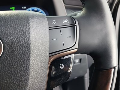 2025 TOYOTA ALPHARD 缩略图 28