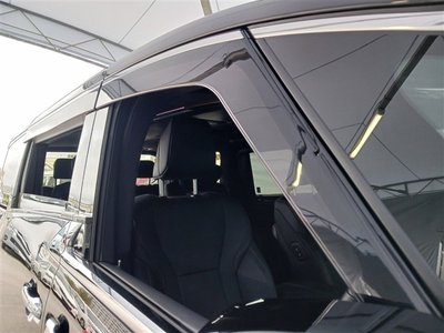 2025 TOYOTA ALPHARD 缩略图 12
