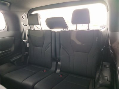 2025 TOYOTA ALPHARD 缩略图 17