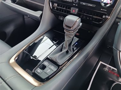 2025 TOYOTA ALPHARD 缩略图 34