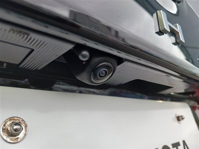 TOYOTA ALPHARD - 6