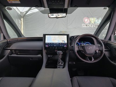 2025 TOYOTA ALPHARD 缩略图 24