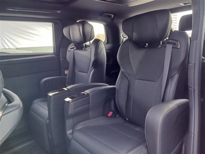 2025 TOYOTA ALPHARD 缩略图 16