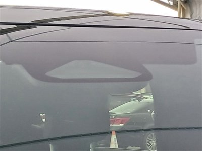 TOYOTA ALPHARD - 10