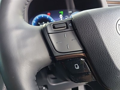 2025 TOYOTA ALPHARD 缩略图 27