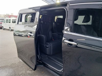 TOYOTA ALPHARD - 7