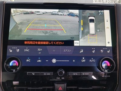 2025 TOYOTA ALPHARD 缩略图 32