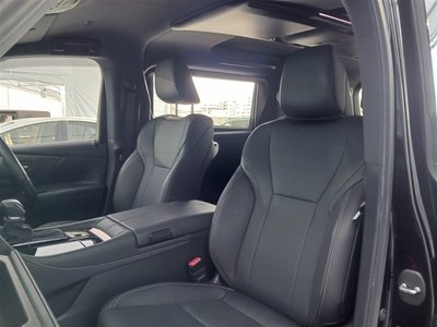 2025 TOYOTA ALPHARD 缩略图 15