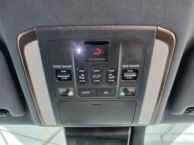 2025 TOYOTA ALPHARD 缩略图 36