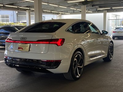 AUDI Q8 SPORTBACK E-TRON - 5