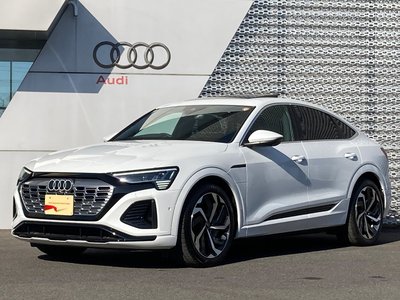 AUDI Q8 SPORTBACK E-TRON - 1