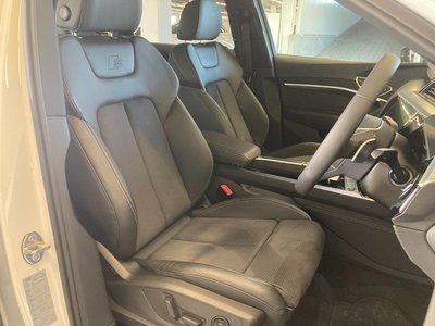 AUDI Q8 SPORTBACK E-TRON - 7