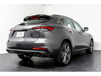 صورة مصغرة 19 لـ 2021 Maserati LEVANTE