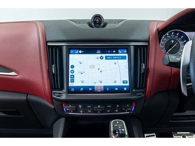 صورة مصغرة 56 لـ 2021 Maserati LEVANTE