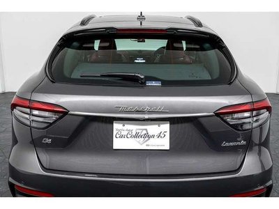 صورة مصغرة 18 لـ 2021 Maserati LEVANTE