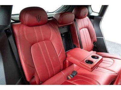 صورة مصغرة 41 لـ 2021 Maserati LEVANTE