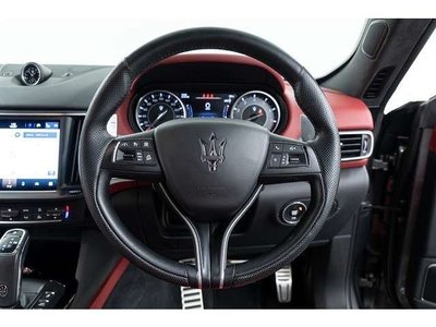 صورة مصغرة 53 لـ 2021 Maserati LEVANTE