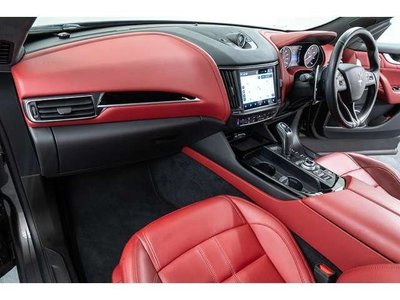 صورة مصغرة 64 لـ 2021 Maserati LEVANTE