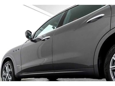 صورة مصغرة 26 لـ 2021 Maserati LEVANTE