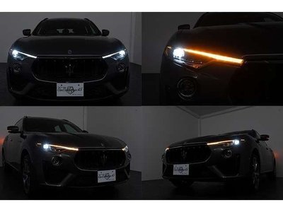 صورة مصغرة 78 لـ 2021 Maserati LEVANTE