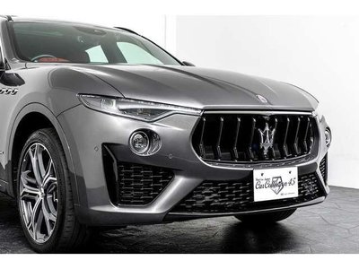 صورة مصغرة 13 لـ 2021 Maserati LEVANTE