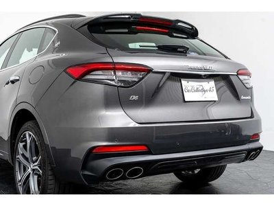 صورة مصغرة 24 لـ 2021 Maserati LEVANTE