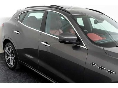 صورة مصغرة 14 لـ 2021 Maserati LEVANTE