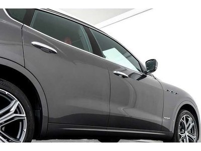 صورة مصغرة 22 لـ 2021 Maserati LEVANTE