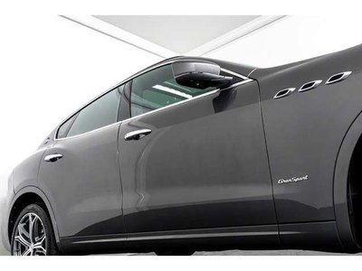 صورة مصغرة 15 لـ 2021 Maserati LEVANTE