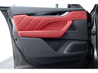 صورة مصغرة 35 لـ 2021 Maserati LEVANTE