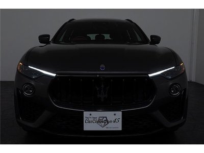 صورة مصغرة 74 لـ 2021 Maserati LEVANTE