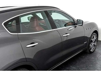 صورة مصغرة 21 لـ 2021 Maserati LEVANTE