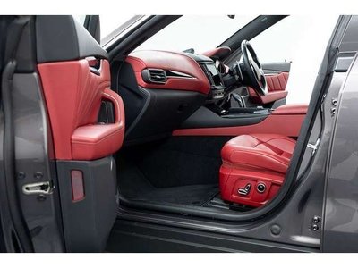 صورة مصغرة 36 لـ 2021 Maserati LEVANTE