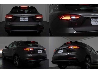 صورة مصغرة 79 لـ 2021 Maserati LEVANTE