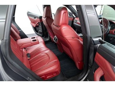 صورة مصغرة 40 لـ 2021 Maserati LEVANTE