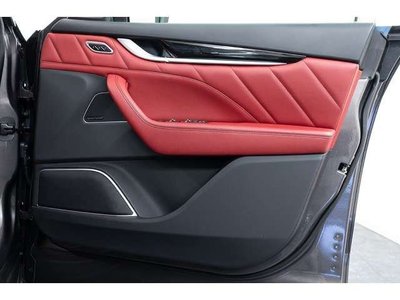 صورة مصغرة 31 لـ 2021 Maserati LEVANTE