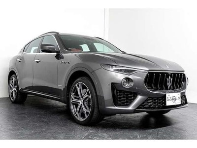 صورة مصغرة 12 لـ 2021 Maserati LEVANTE