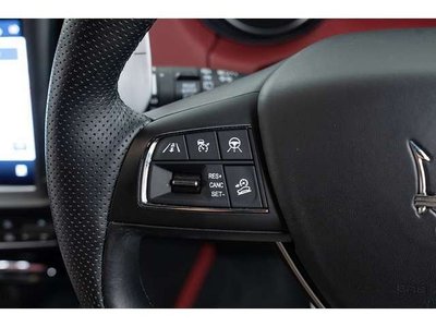 صورة مصغرة 54 لـ 2021 Maserati LEVANTE