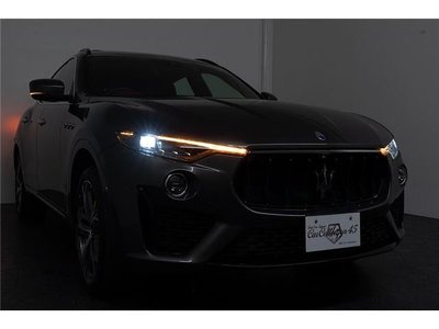 صورة مصغرة 75 لـ 2021 Maserati LEVANTE