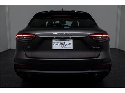 صورة مصغرة 76 لـ 2021 Maserati LEVANTE