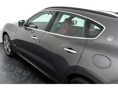 صورة مصغرة 25 لـ 2021 Maserati LEVANTE
