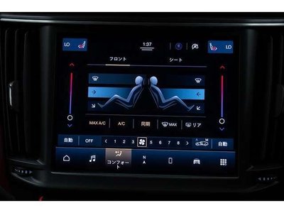 صورة مصغرة 59 لـ 2021 Maserati LEVANTE